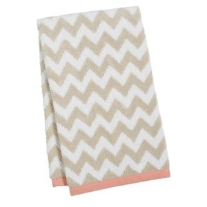 🆕 Martha Stewart Cotton Fashion Hand Towel